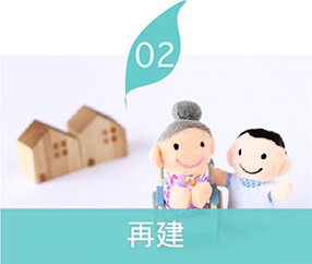 再建